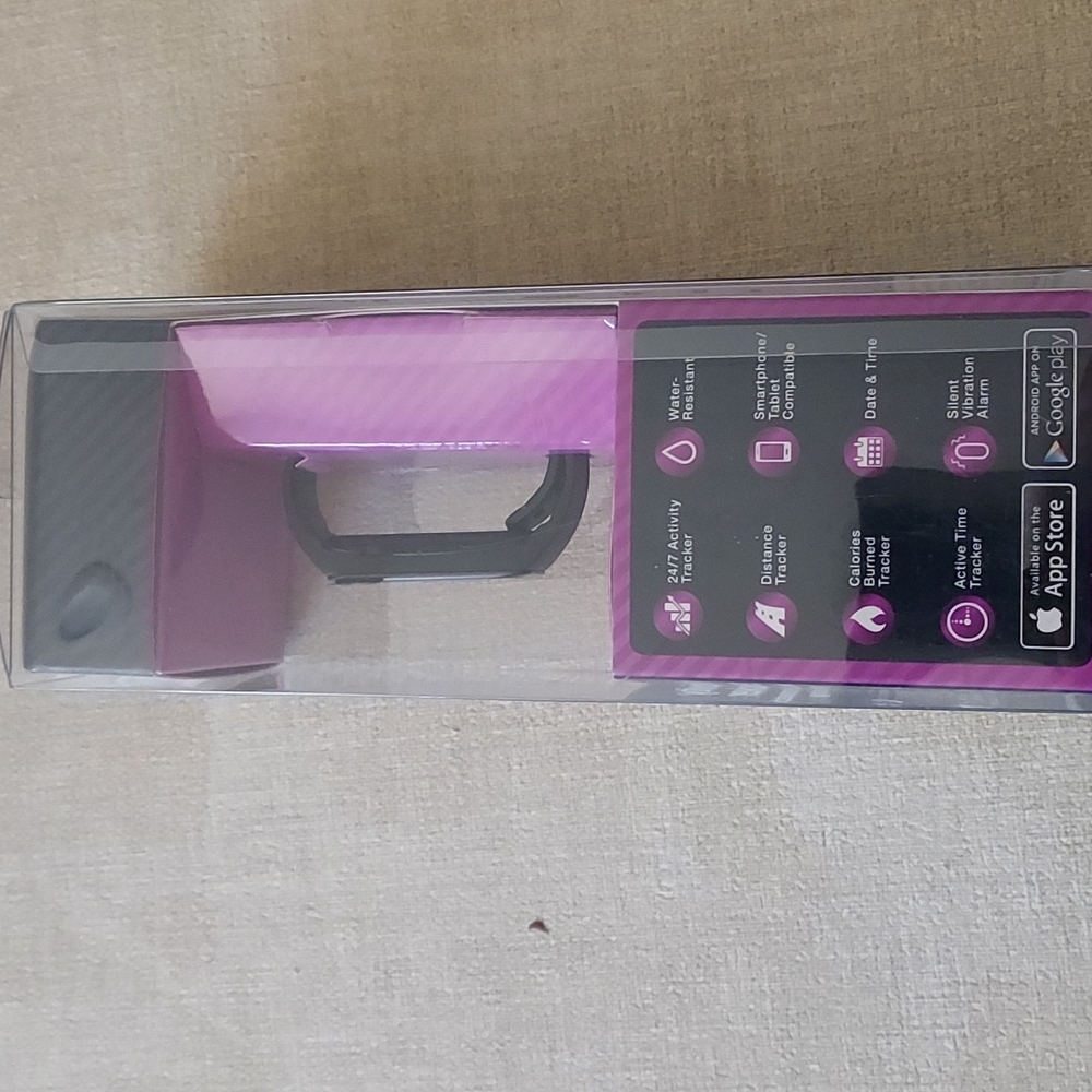 Activity tracker - Picture 4 of 4